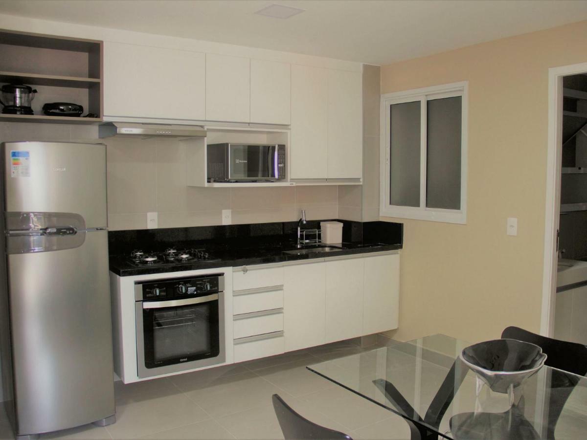 Flat No Mais Novo Edificio Conceito Com Linda Vista Mar !!! Apartment Форталеза Екстериор снимка